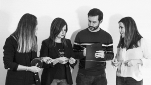 Equipo de viBe Arquitectura